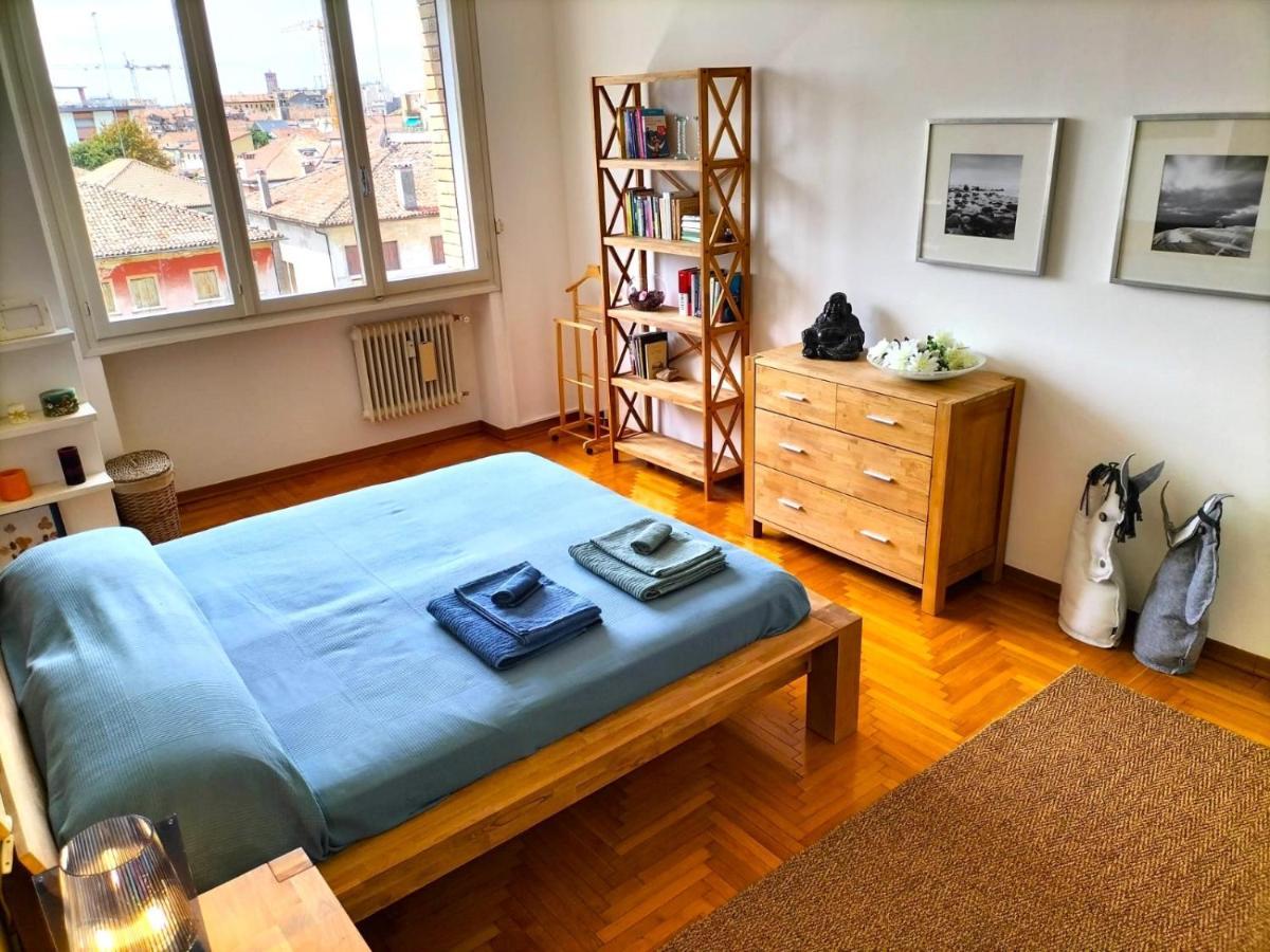 Dario.Home Amabile Dimora In Centro A Тревизо Экстерьер фото