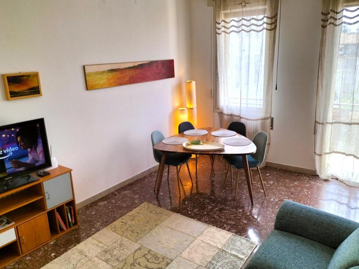 Dario.Home Amabile Dimora In Centro A Тревизо Экстерьер фото