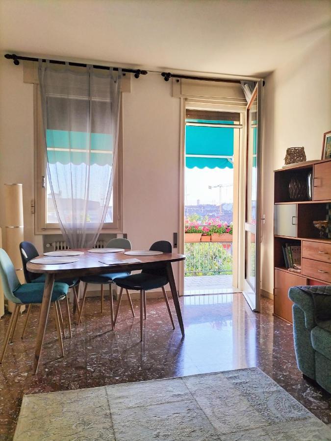 Dario.Home Amabile Dimora In Centro A Тревизо Экстерьер фото